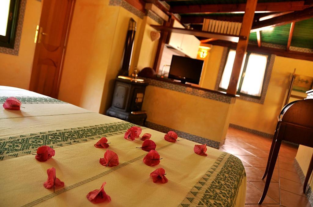 Hotel Fiore Di Maggio Villasimius Quarto foto